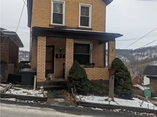 502 Center St, McKeesport, PA 15132