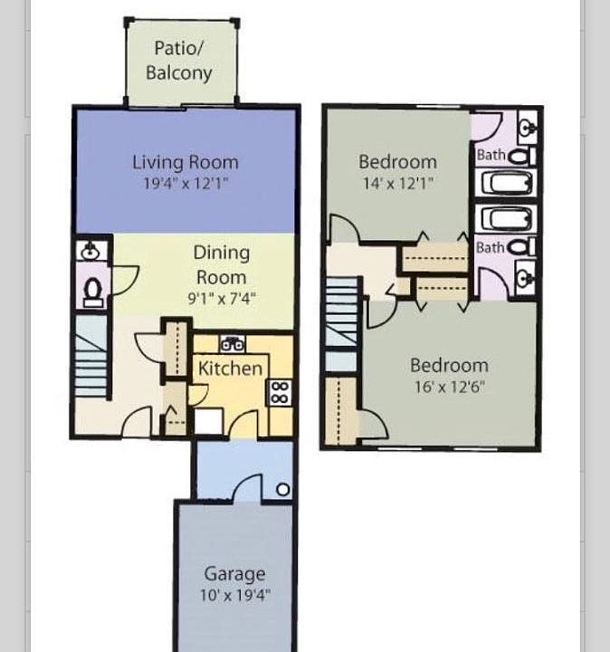 Layout