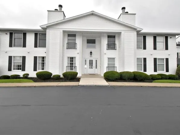 610 Youngs Rd APT A, Buffalo, NY 14221