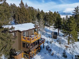 2028 Redhill Rd, Fairplay, CO 80440