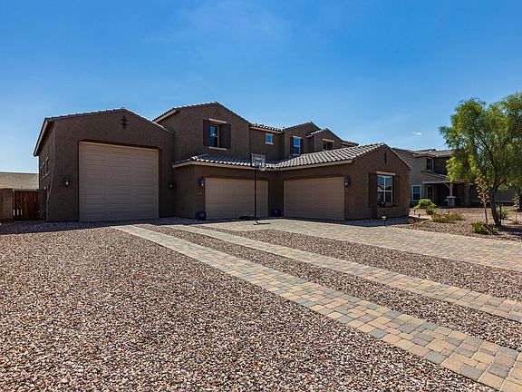 2nd image of 18409 W Sells Dr