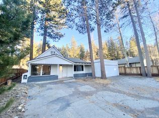 1061 Fairway Ave, South Lake Tahoe, CA