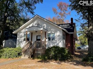 182 S Marion St, Columbia, SC 29205