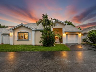 6410 SW 112th Pl, Miami, FL, 33173