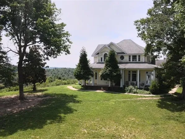 5550 Blackgold Rd, Sweeden, KY 42285