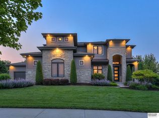 1504 S 219th Ave, Elkhorn, NE 68022