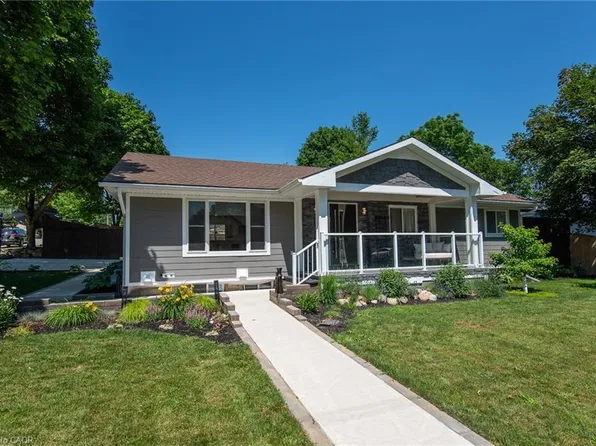 99 John St W, North Huron, ON N0G 2W0