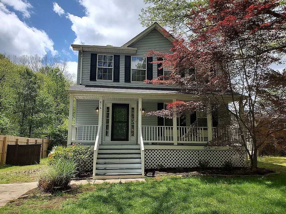 1st image of 816 Miner Rd