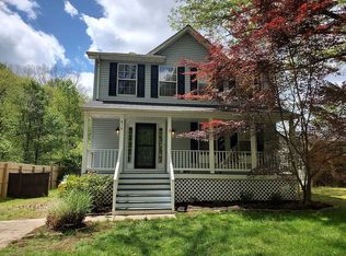 816 Miner Rd, Crownsville, MD 21032