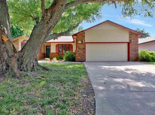 1011 N Cardington St, Wichita, KS 67212