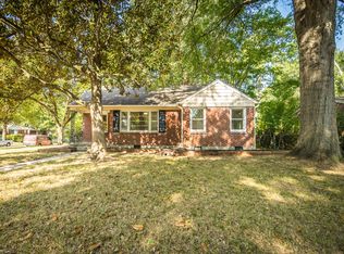 1633 Dearing Rd, Memphis, TN 38117