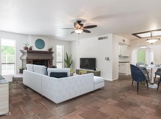 1953 E Redfield Rd, Tempe, AZ 85283