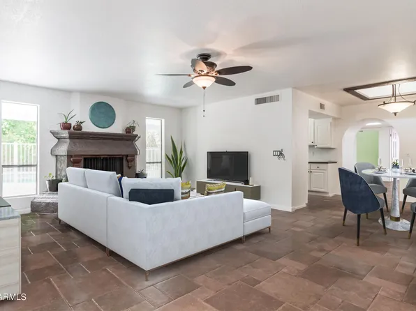 1953 E REDFIELD Road, Tempe, AZ 85283