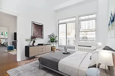 Rented by REAL New York