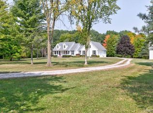 8878 Morris Rd, Goodells, MI 48027