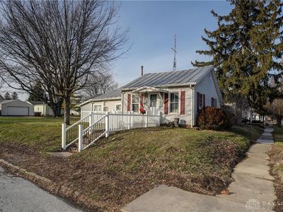 124 Hall St, Greenville, OH, 45331