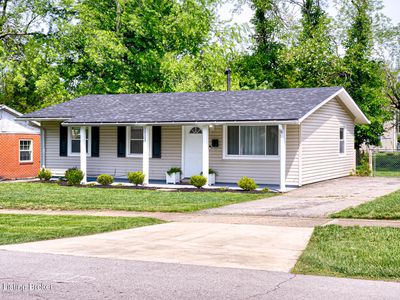 10005 Robsion Rd, Jeffersontown, KY, 40299