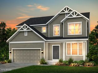 6509 Fair Ridge Ln, Louisville, KY 40291