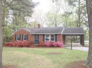 2829 Amherst Rd, Rocky Mount, NC 27804