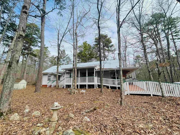 (undisclosed Address), Leslie, AR 72645