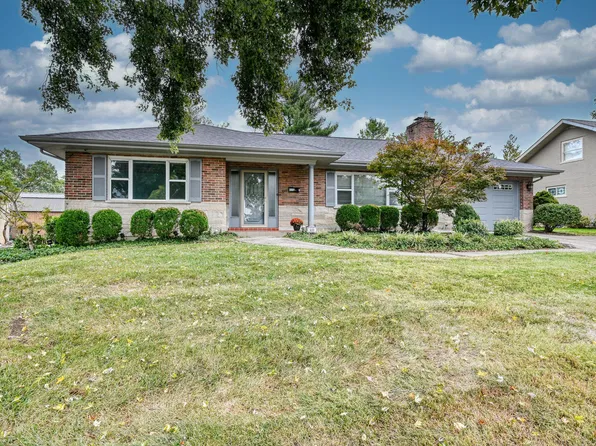 406 Olivia Ln, Covington, KY 41011