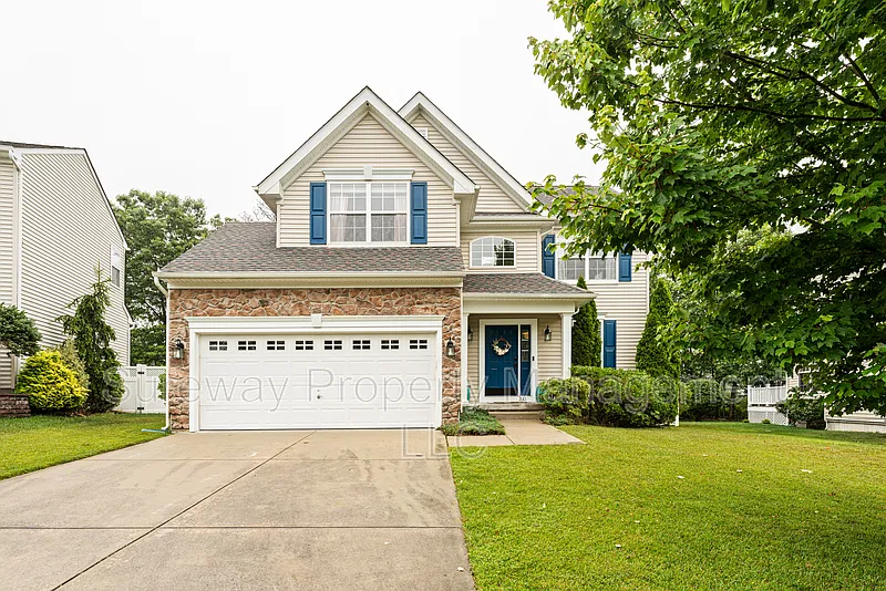 232 Pheasant Run Rd