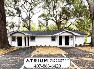 6315 SW 13th St UNIT 18, Gainesville, FL 32608