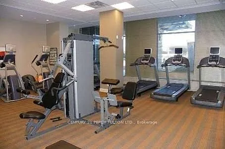 5791 Yonge St #1803 — Photo 4