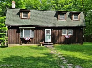 212 N South Turnpike Rd, Newfoundland, PA 18445