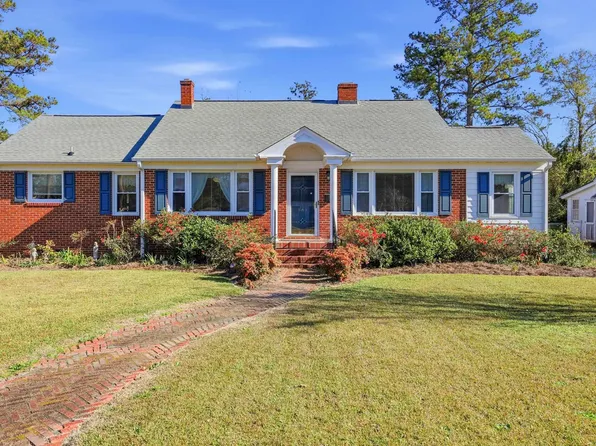 301 S Morgan Ave., Andrews, SC 29510