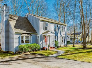 2207 Turtle Hill Cir, Midlothian, VA 23112