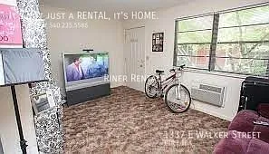 1 bed, 620 sqft, $1,015 — Photo 3