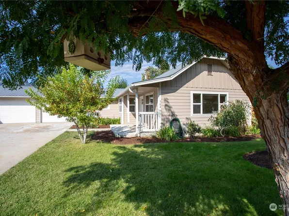304 Chapel Street, Cashmere, WA 98815