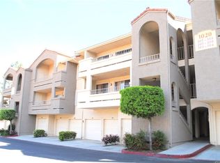 1020 Vista Del Cerro Dr UNIT 103, Corona, CA 92879