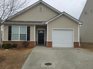 3779 Shenfield Dr, Union City, GA 30291