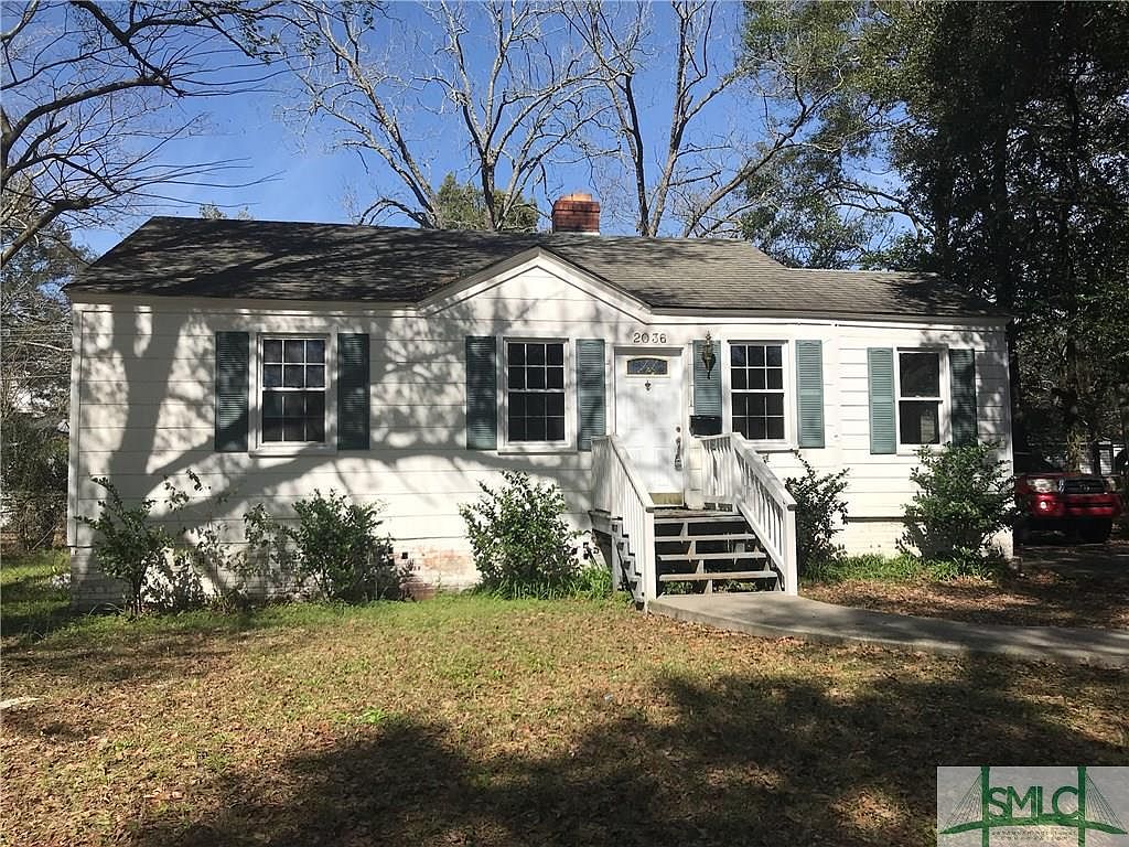 2036 Causton Bluff Rd, Savannah, GA 31404 Zillow