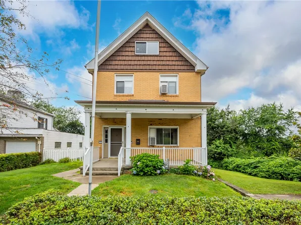1810 Fairland St, Pittsburgh, PA 15210