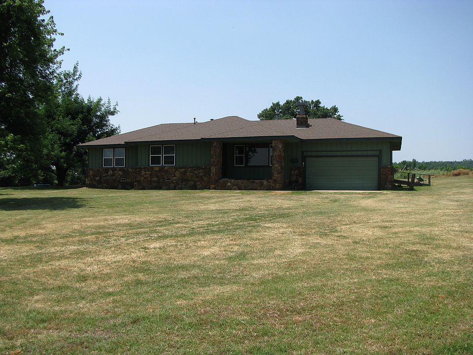 Front view , east to west