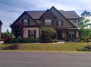 408 Holsten Bank Way, Cary, NC 27519