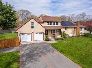 480 Church Ave, Warwick, RI 02889