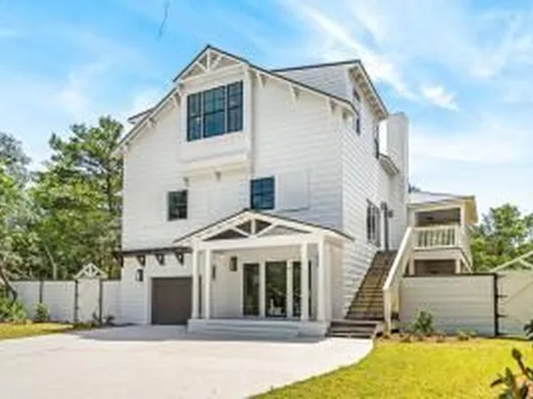 18 Seabreeze Pl, Inlet Beach, FL 32461