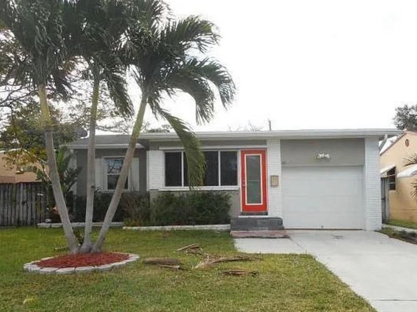 Houses For Rent in Hollywood FL - 317 Homes | Zillow