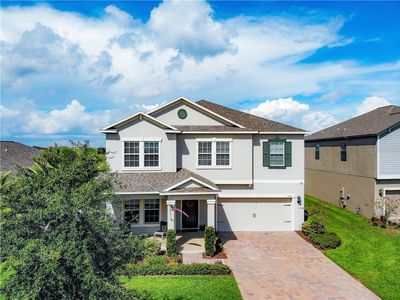 2309 Aurelius Dr, Winter Garden, FL, 34787