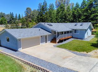 3317 Talking Mountain Trl, Cool, CA 95614