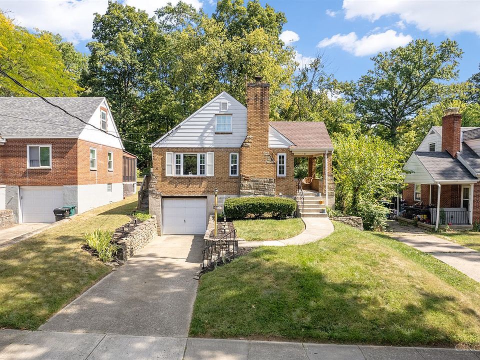 6040 Pawnee Dr, Cincinnati, OH 45224 Zillow