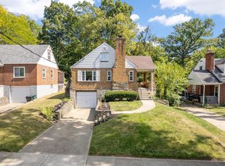 6040 Pawnee Dr, Cincinnati, OH 45224