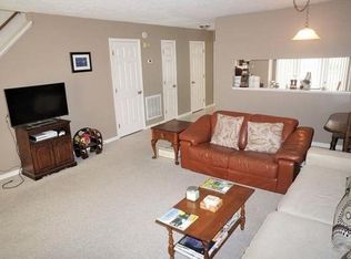 2737 Spinnaker Ct, Henrico, VA 23233