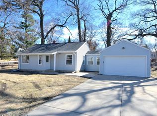 4412 Winnequah Rd, Madison, WI 53716