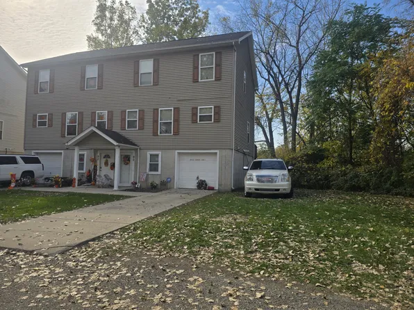 102 E Montcalm St #1, Pontiac, MI 48342