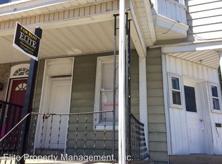 250 S Belvidere Ave, York, PA 17401